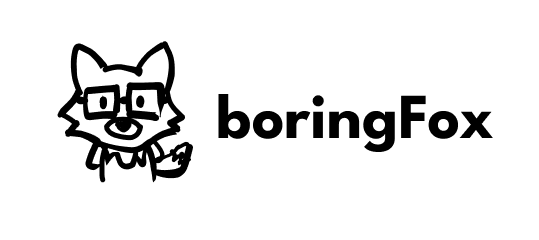 boringfox